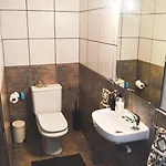 Gabriela Apartamento *