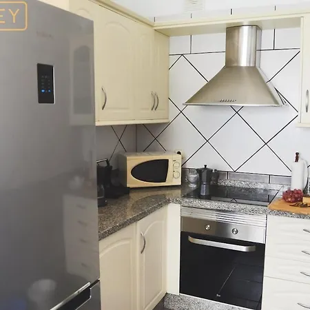 Apartamento Gabriela *