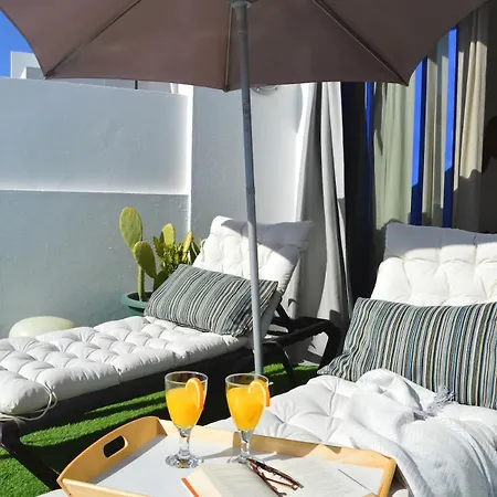 Apartamento Gabriela Playa Blanca (Lanzarote)