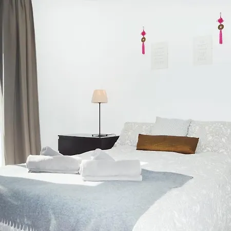 Gabriela * Playa Blanca