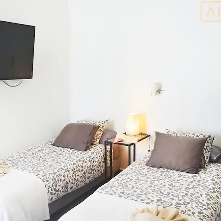 Gabriela Apartamento Playa Blanca (Lanzarote)