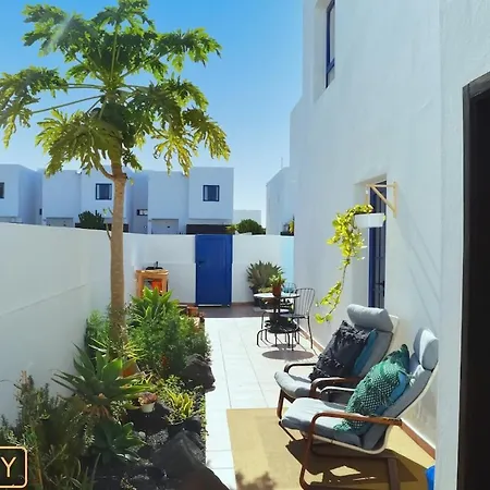 Apartamento Gabriela *