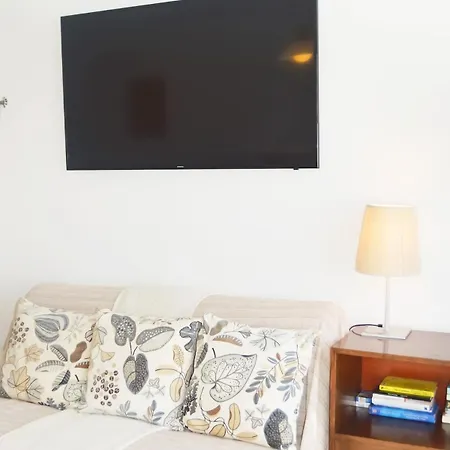 Apartman Gabriela Playa Blanca