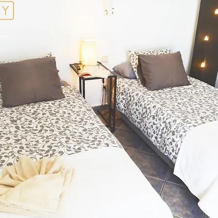 Gabriela 플라야블랑카