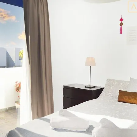 Gabriela * 플라야블랑카