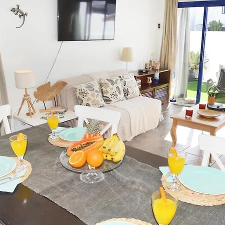 Apartment Gabriela