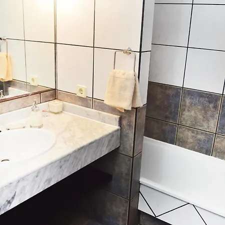 Gabriela アパート