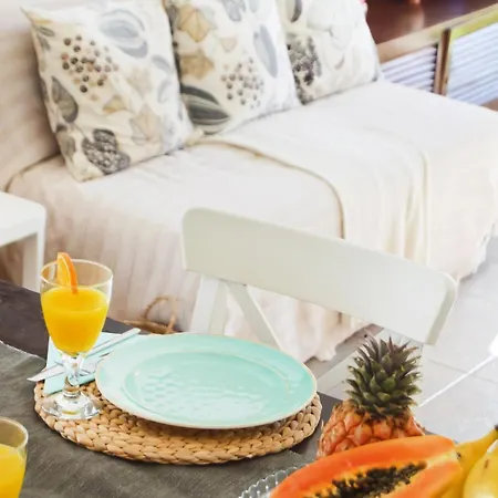 アパート Gabriela プラヤ・ブランカ