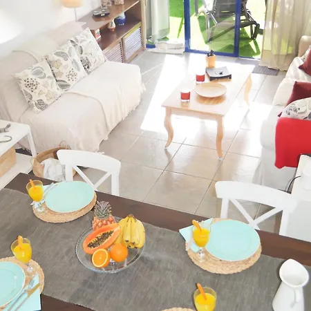 Gabriela プラヤ・ブランカ