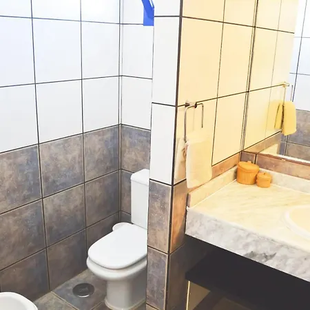 Gabriela 플라야블랑카