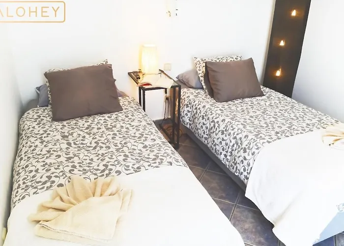 Gabriela Playa Blanca (Lanzarote)