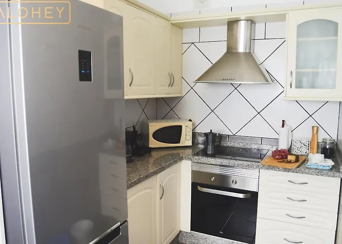 Apartment Gabriela *