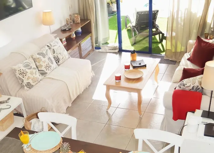 Gabriela Apartment Playa Blanca (Lanzarote)