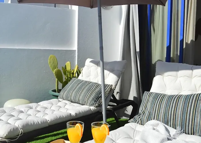 Apartment Gabriela Playa Blanca (Lanzarote)