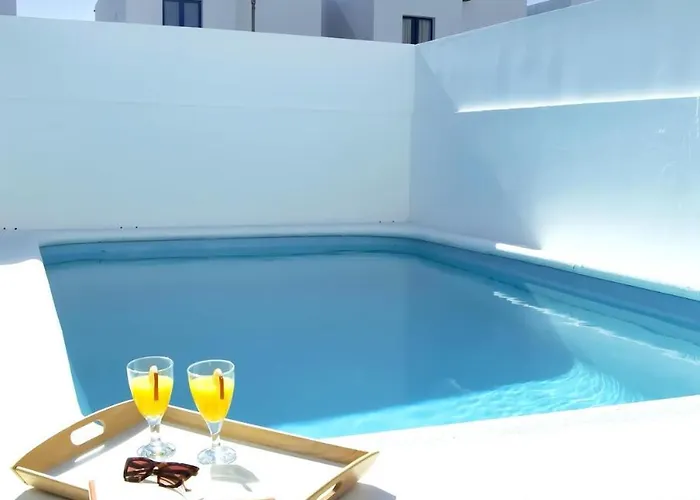 Apartment Gabriela Playa Blanca (Lanzarote)