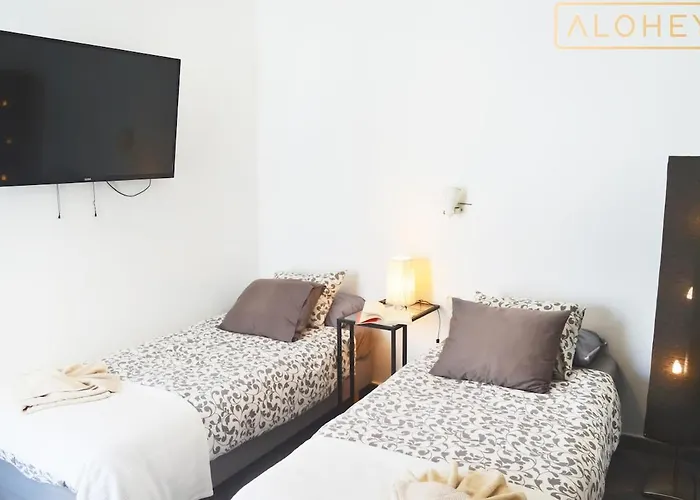 Gabriela Apartment Playa Blanca (Lanzarote)