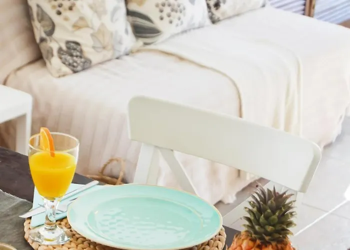 Apartment Gabriela Playa Blanca (Lanzarote)