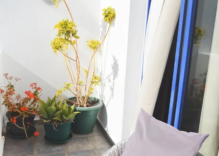 Gabriela Playa Blanca (Lanzarote)