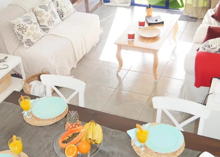 Gabriela Playa Blanca (Lanzarote)