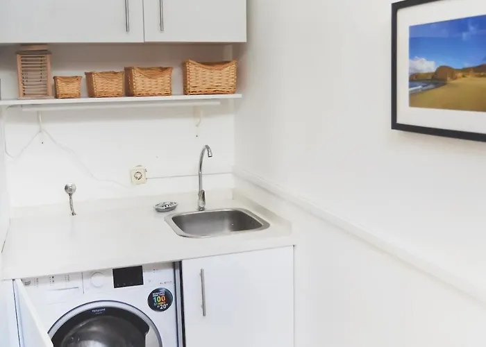 Gabriela Apartment *