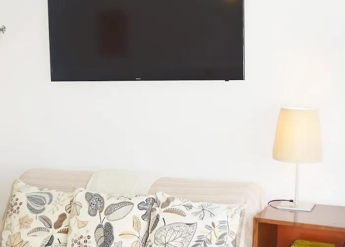 Apartment Gabriela Playa Blanca (Lanzarote)