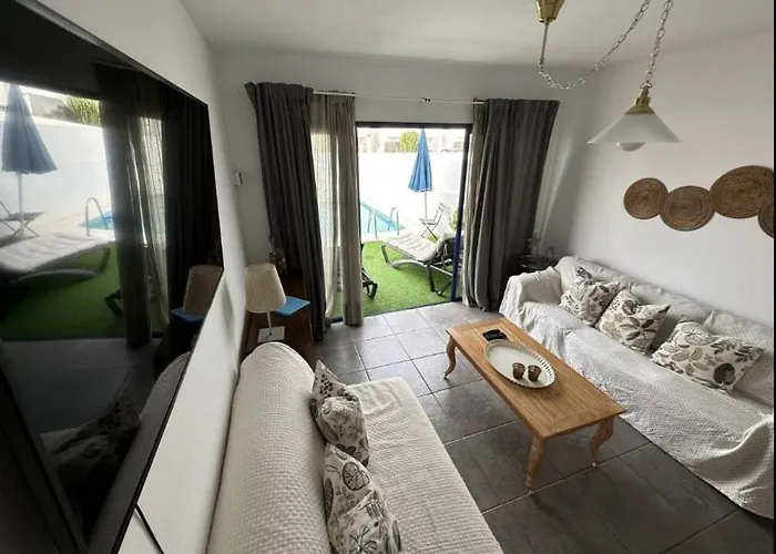 Gabriela Apartment Playa Blanca (Lanzarote)