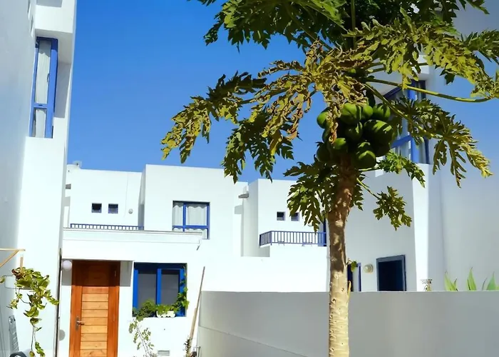 Gabriela Apartment Playa Blanca (Lanzarote)