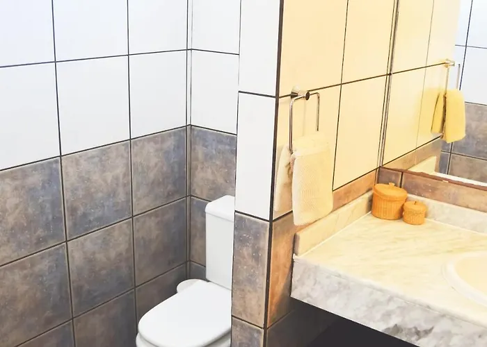 Gabriela Playa Blanca (Lanzarote)