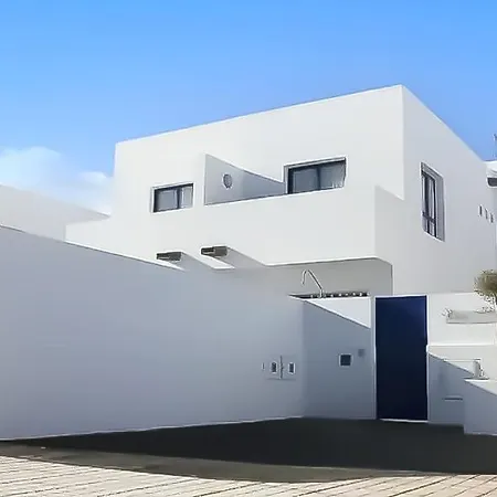 Gabriela Appartement