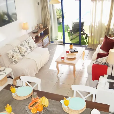 Gabriela Appartement Playa Blanca (Lanzarote)