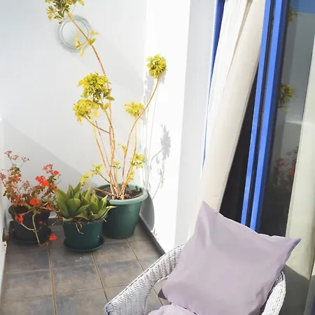 Gabriela Playa Blanca (Lanzarote)