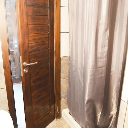 Appartement Gabriela